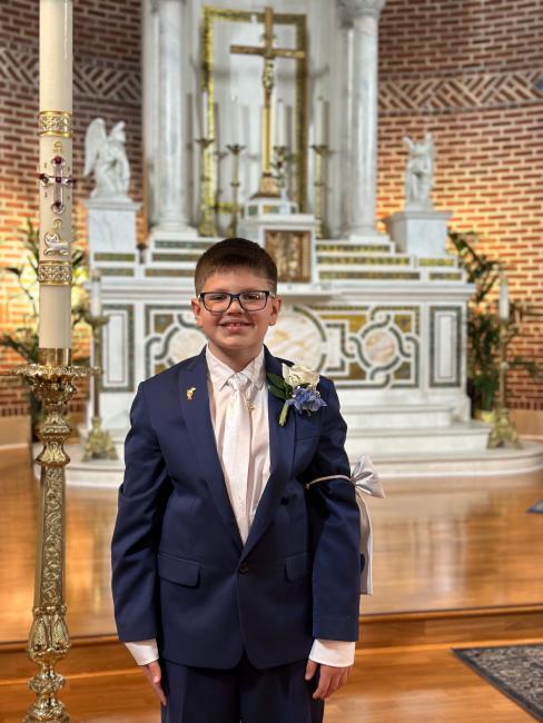 Brayden and Tabernacle