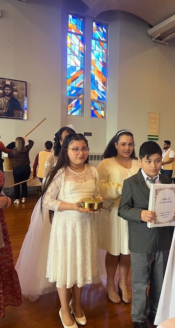 Bread