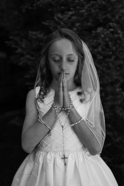 Mackenzie Rosary