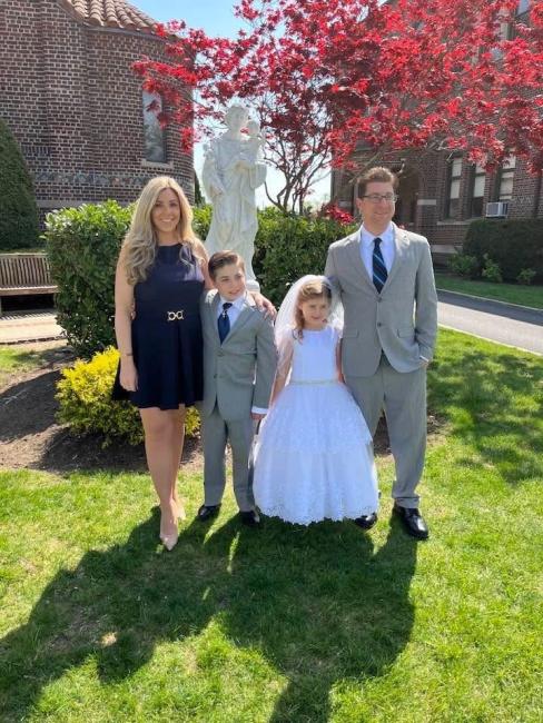 Bonfiglio Family