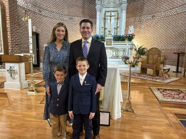 Dunn Family