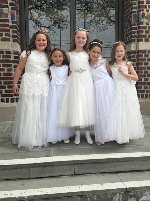 Friedmann Avery and Friends