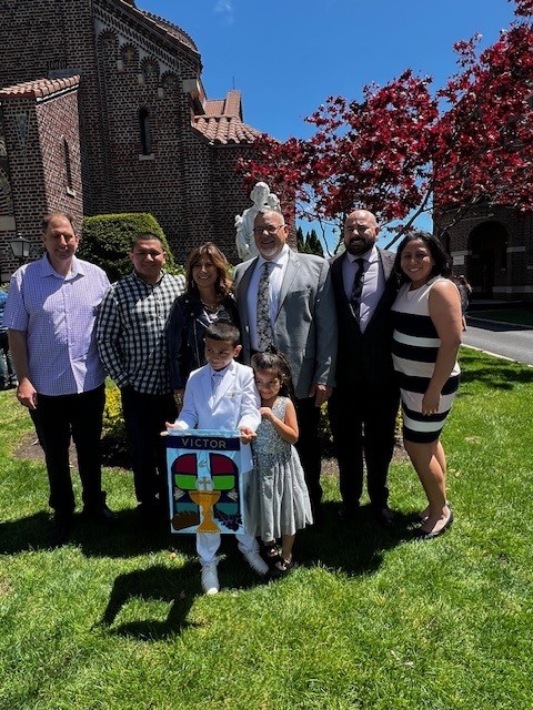 Greco Family