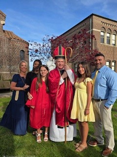 Capezza Family