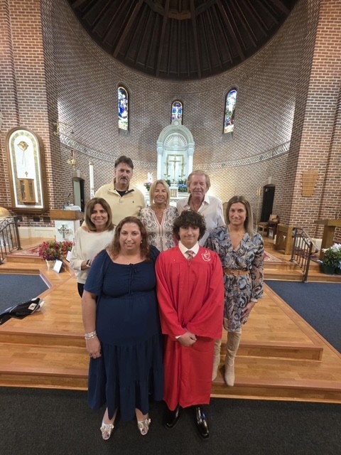 Nettuno Family