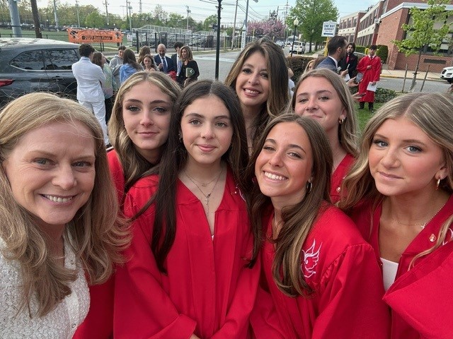 Lovely Ladies