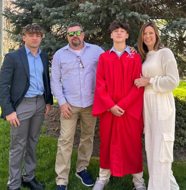 Lynman Family