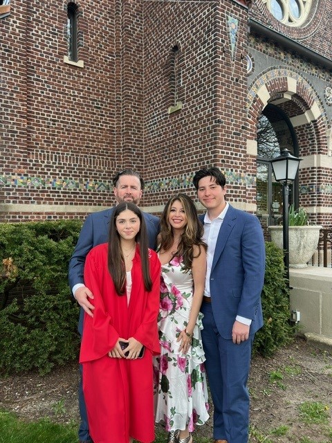 O'Donnell Family