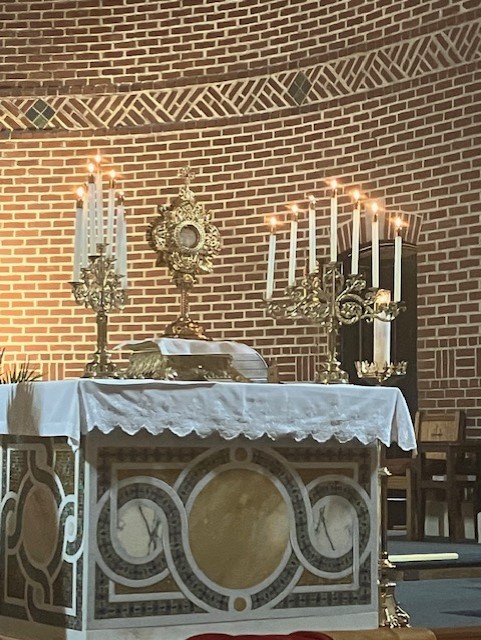 Triduum